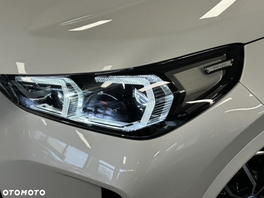 BMW X1 sDrive18d M Sport - 7