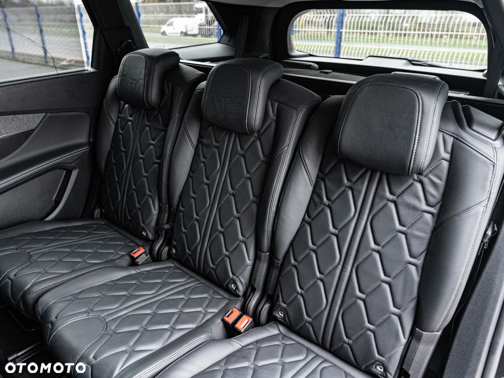 Peugeot 5008 BlueHDi 130 EAT8 Allure Pack - 25