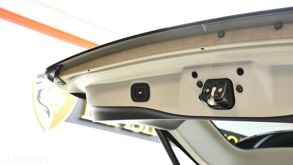 Nissan X-Trail 1.6 dCi Xtronic Tekna - 21