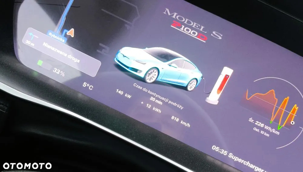 Tesla Model S Performance - 26