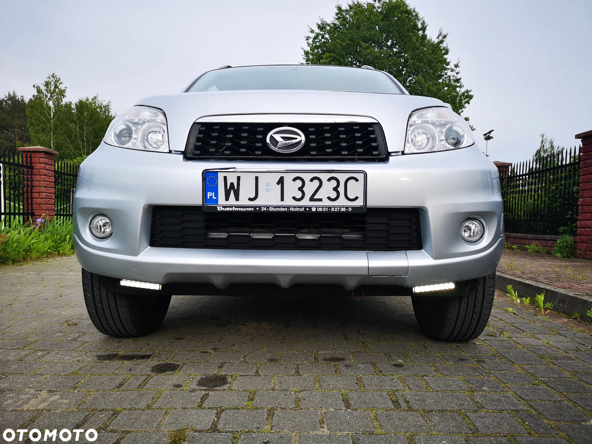 Daihatsu Terios 1.5 Top - 13