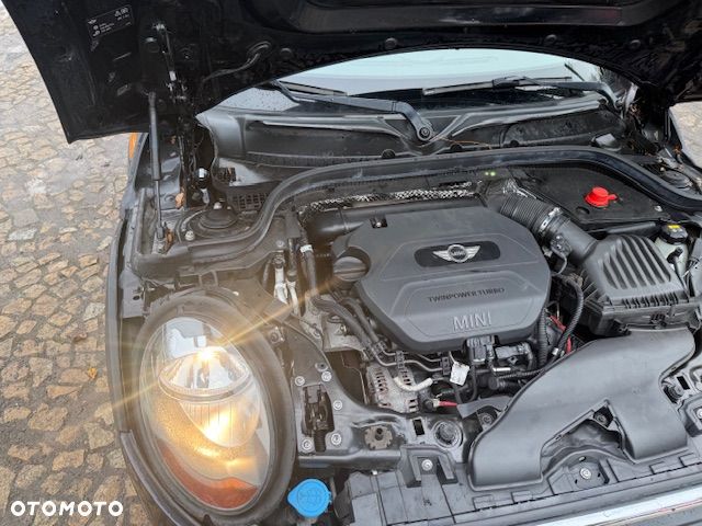 MINI ONE D Metropolitan - 10