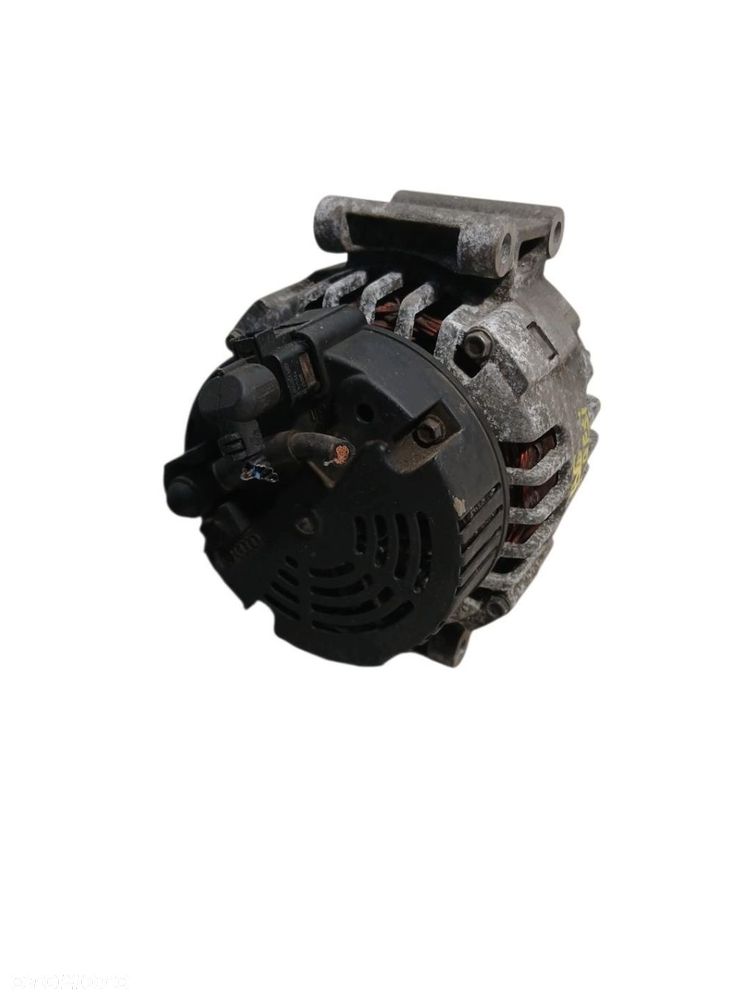 alternator audi a4 b6 2.0 fsi 06b903016ae sg12b075 - 5
