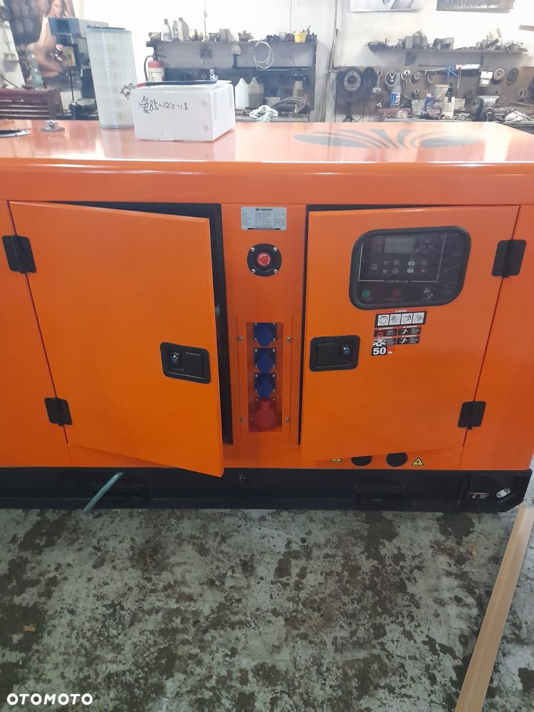 Daewoo DAGFS-25 - 7