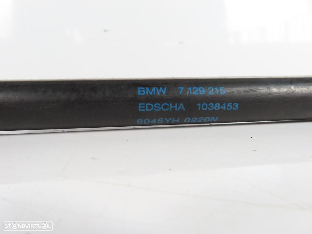 Amortecedor de mala Usado / Original BMW 3 Convertible (E93) 51247129215 - 2