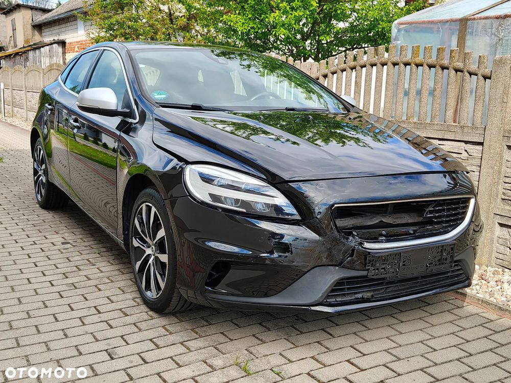Volvo V40 T2 RDesign - 8