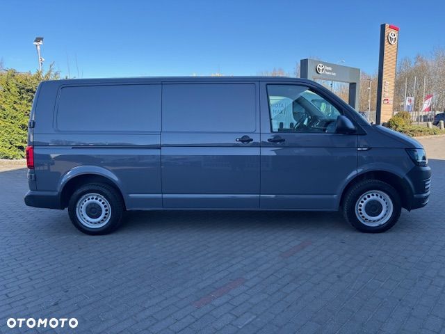 Volkswagen T6 - 4