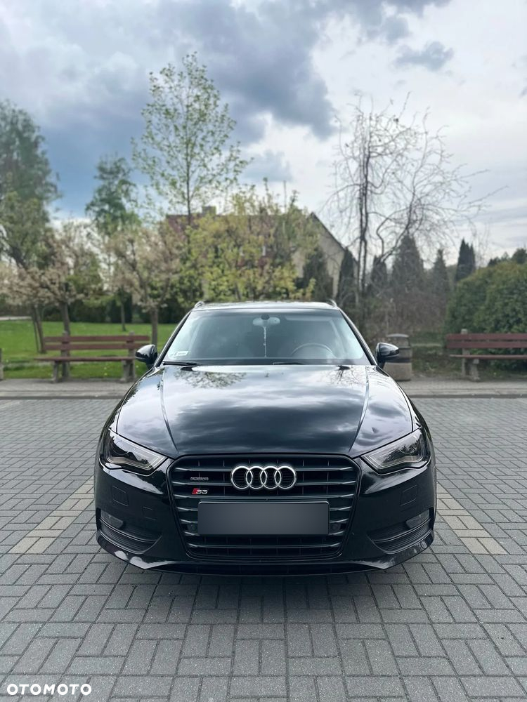 Audi A3 2.0 TDI Sportback (clean diesel) quattro S tronic Attraction - 6