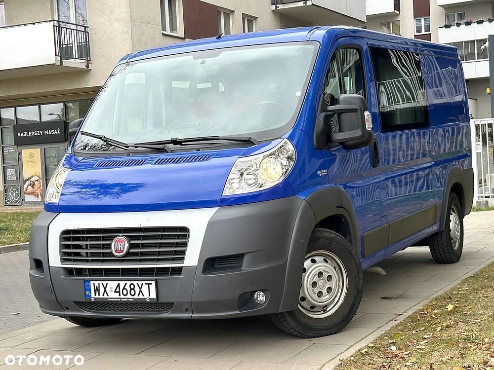 Fiat DUCATO - 2