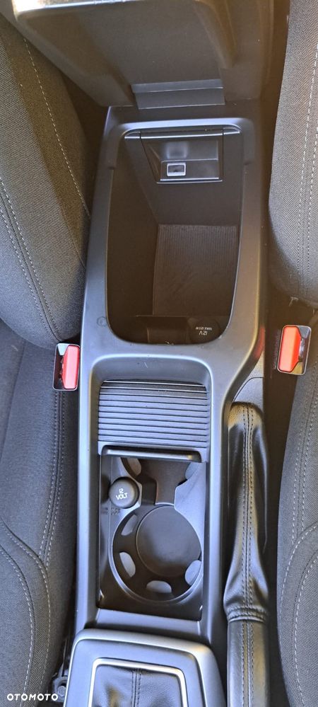 Volvo V40 T3 Drive-E Kinetic - 23