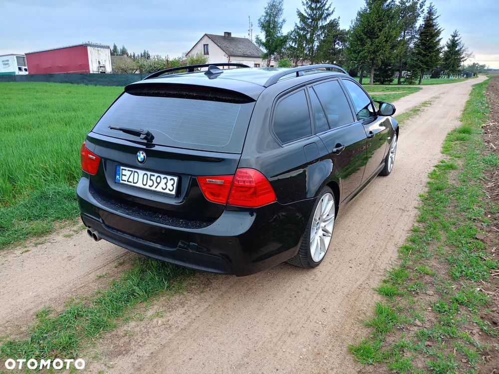 BMW Seria 3 - 19