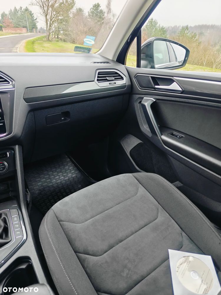 Volkswagen Tiguan 1.5 TSI EVO Highline DSG - 18