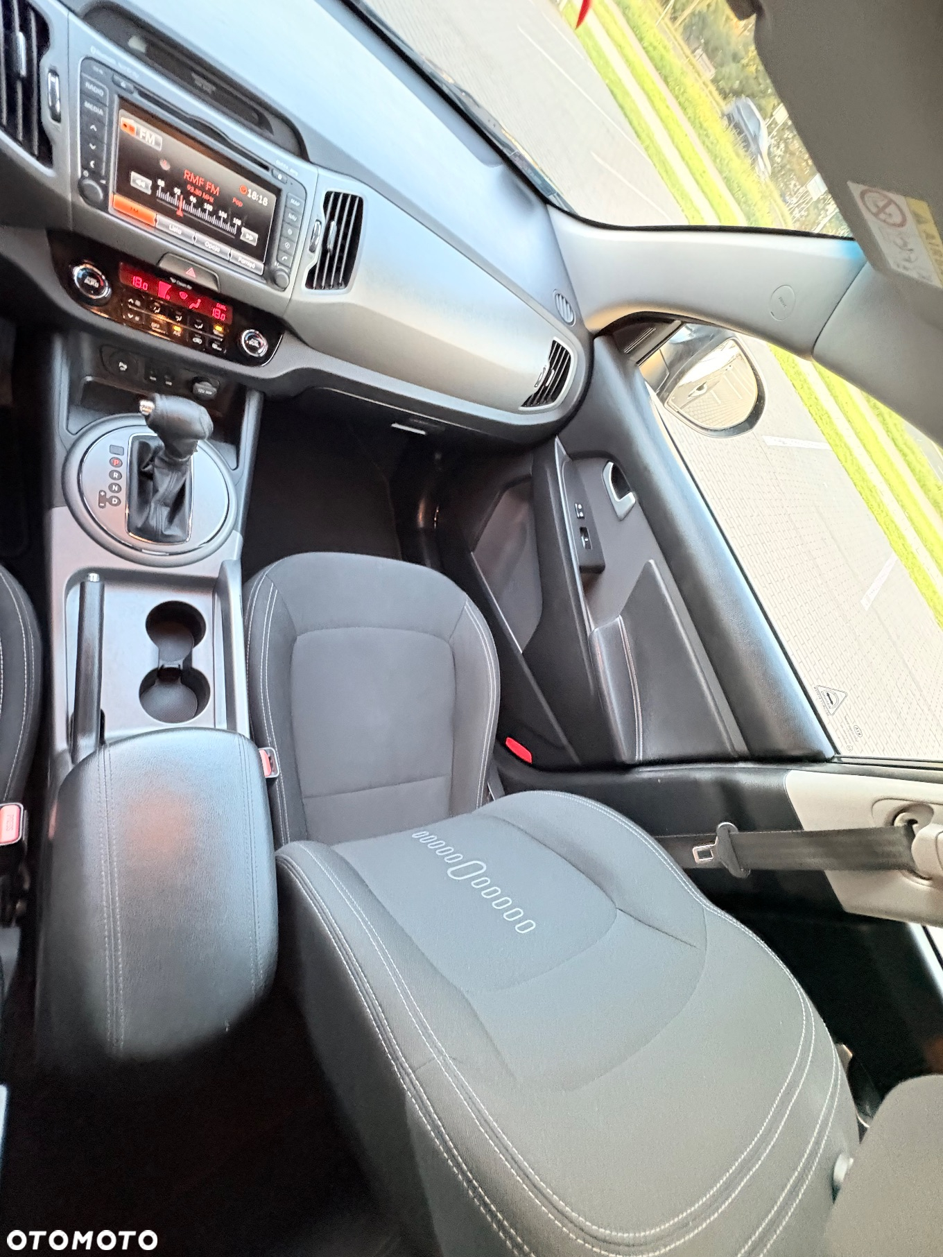 Kia Sportage 2.0 GDI L 2WD - 24