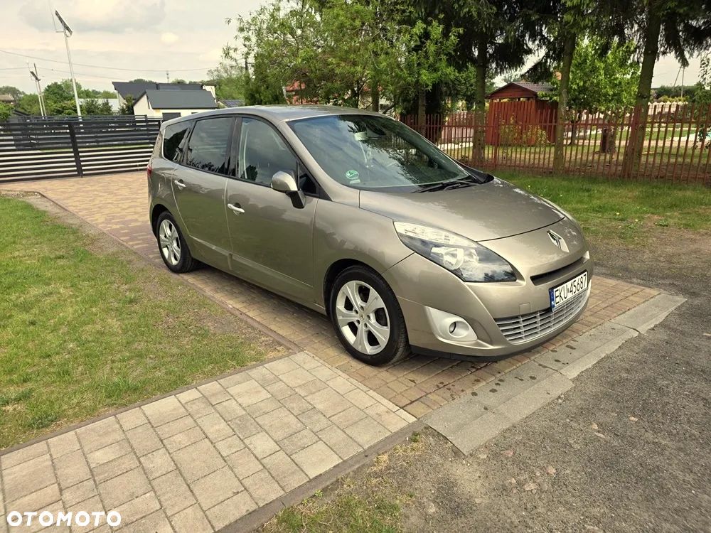 Renault Grand Scenic Gr 1.9 dCi Expression - 14