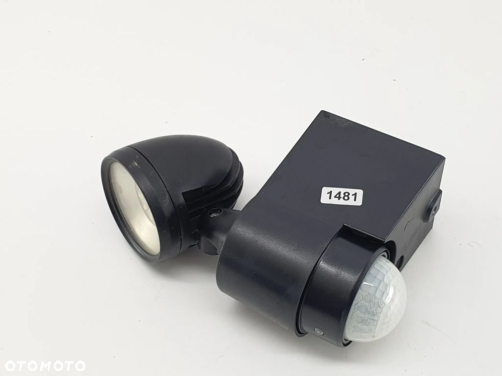 HALOGEN LED LAMPA RENKFORCE - 1