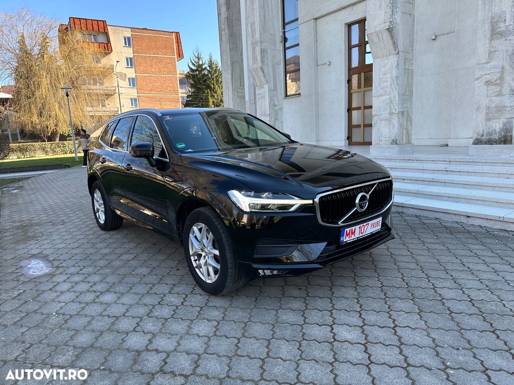 Volvo XC 60 - 7