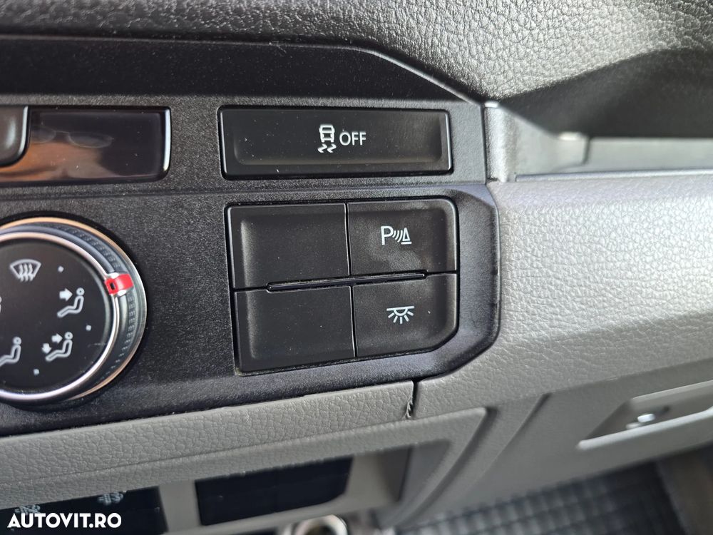 Volkswagen Crafter L4H3 Long - 30
