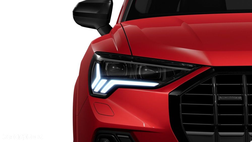 Audi Q3 40 TDI Quattro S Line S tronic - 7