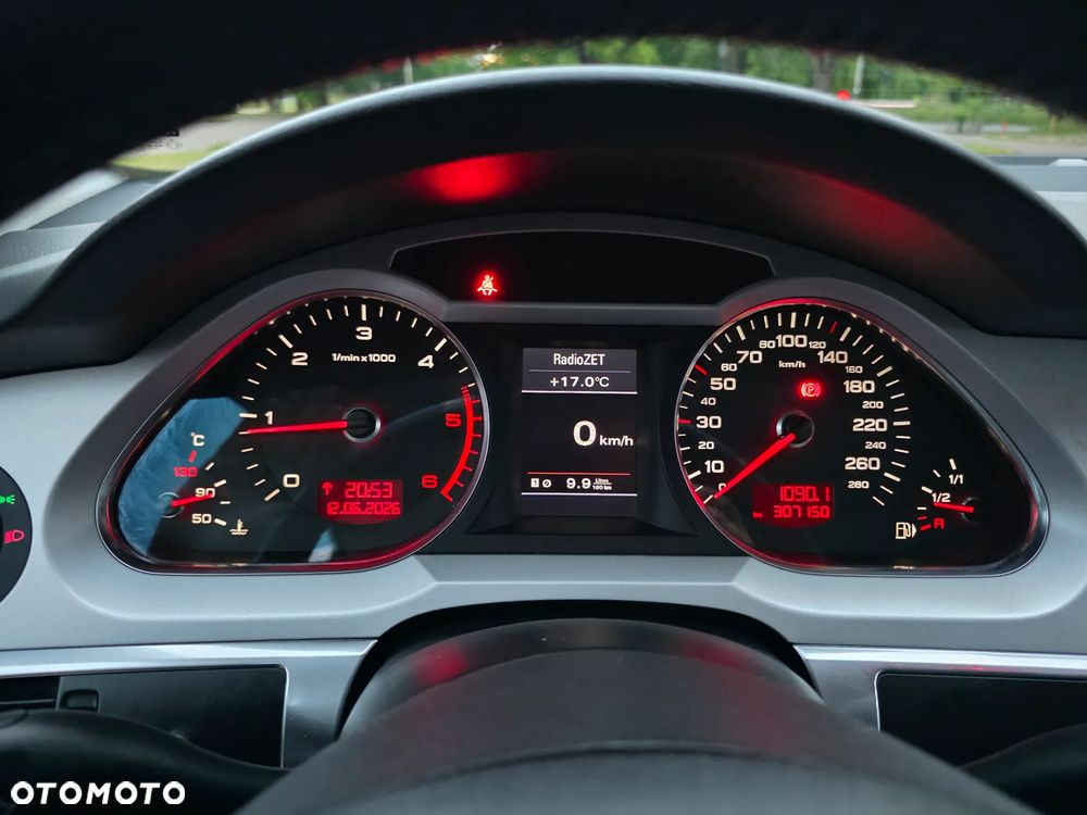 Audi A6 Avant 2.0 TDI - 33
