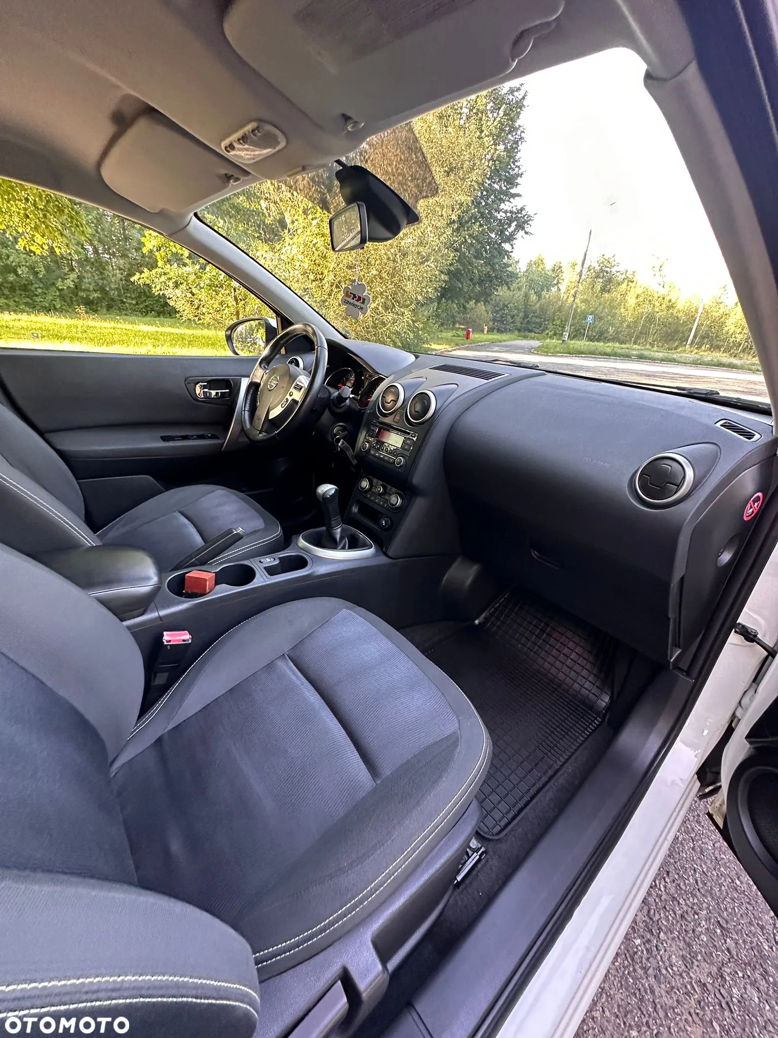 Nissan Qashqai - 18