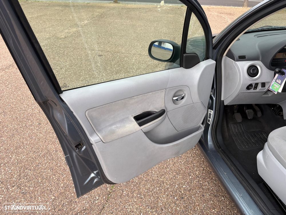 Citroën C3 1.1 Exclusive - 13