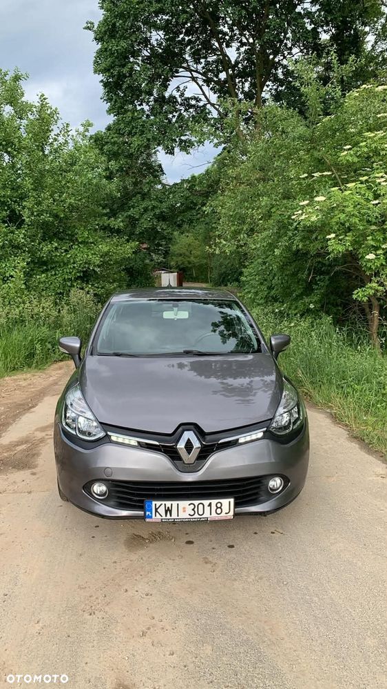 Renault Clio 1.2 16V Authentique - 1