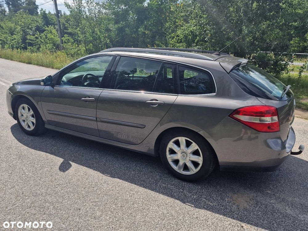 Renault Laguna 2.0 16V 140 Emotion - 5