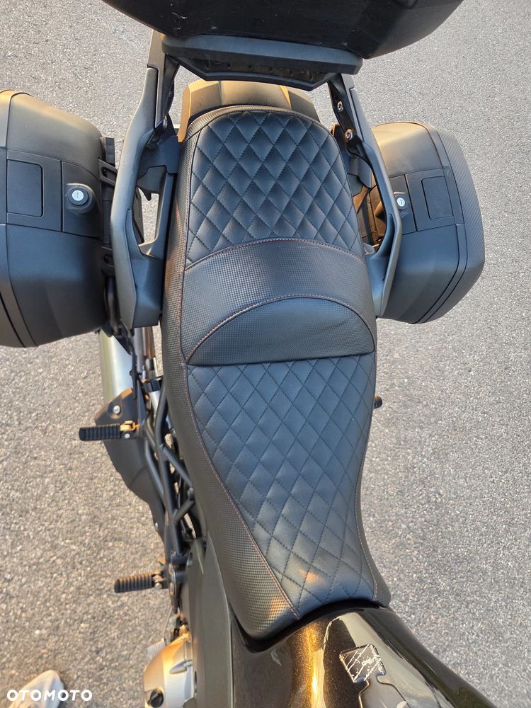 Kawasaki Versys 1000 - 16