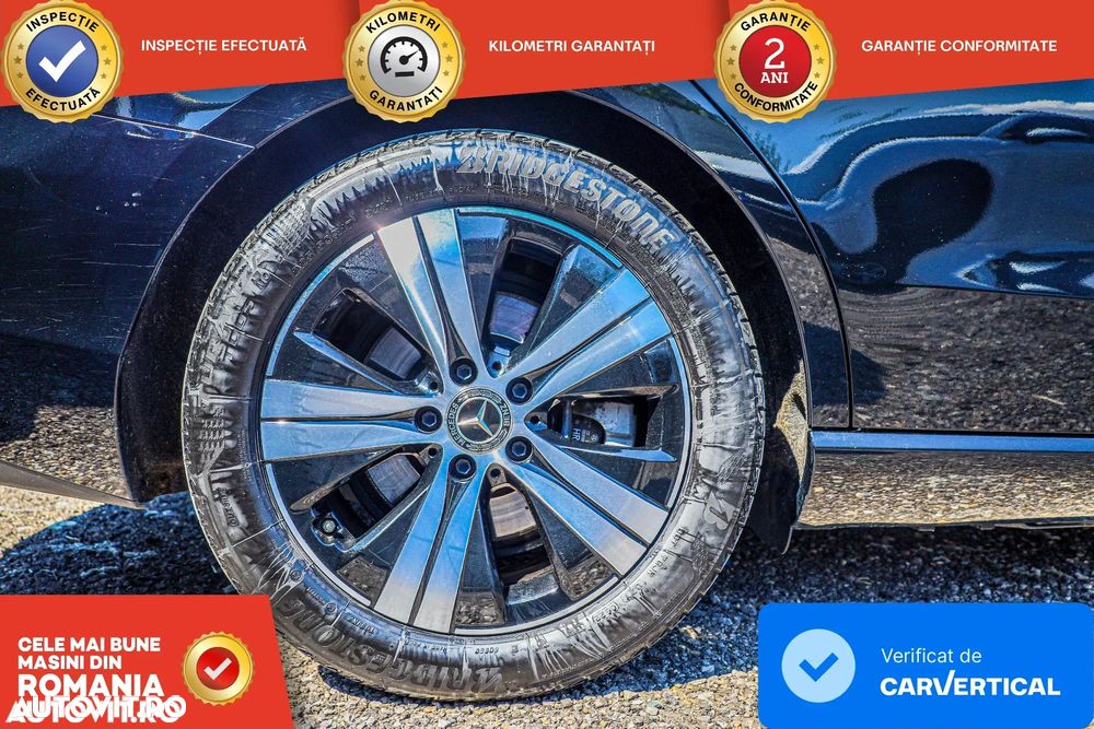 Mercedes-Benz C 220 d 4MATIC T-Modell Aut. - 7