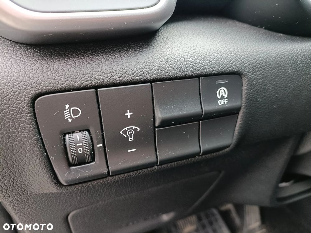 Kia Sportage 1.6 GDI M 2WD - 17