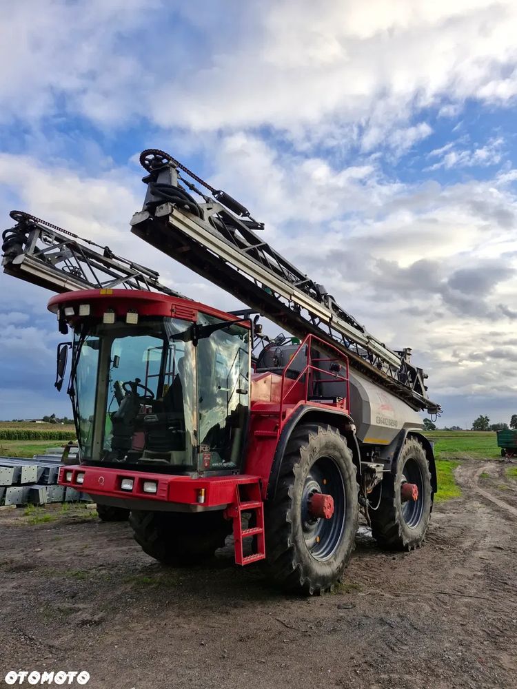 Horsch - 1
