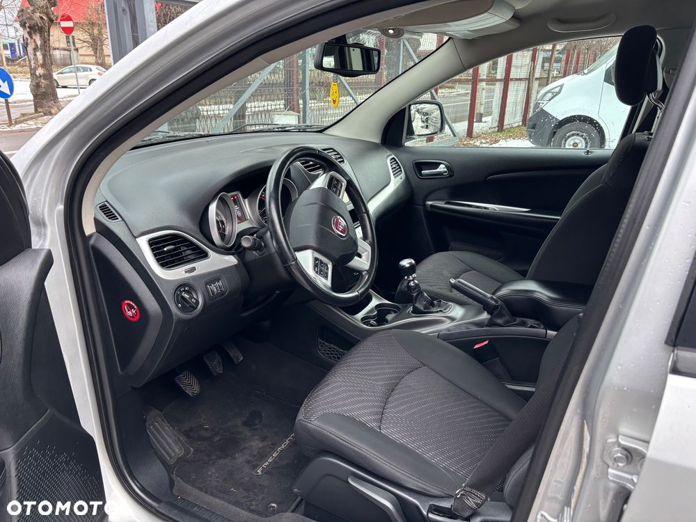 Fiat Freemont 2.0 Multijet 16V DPF Urban - 3