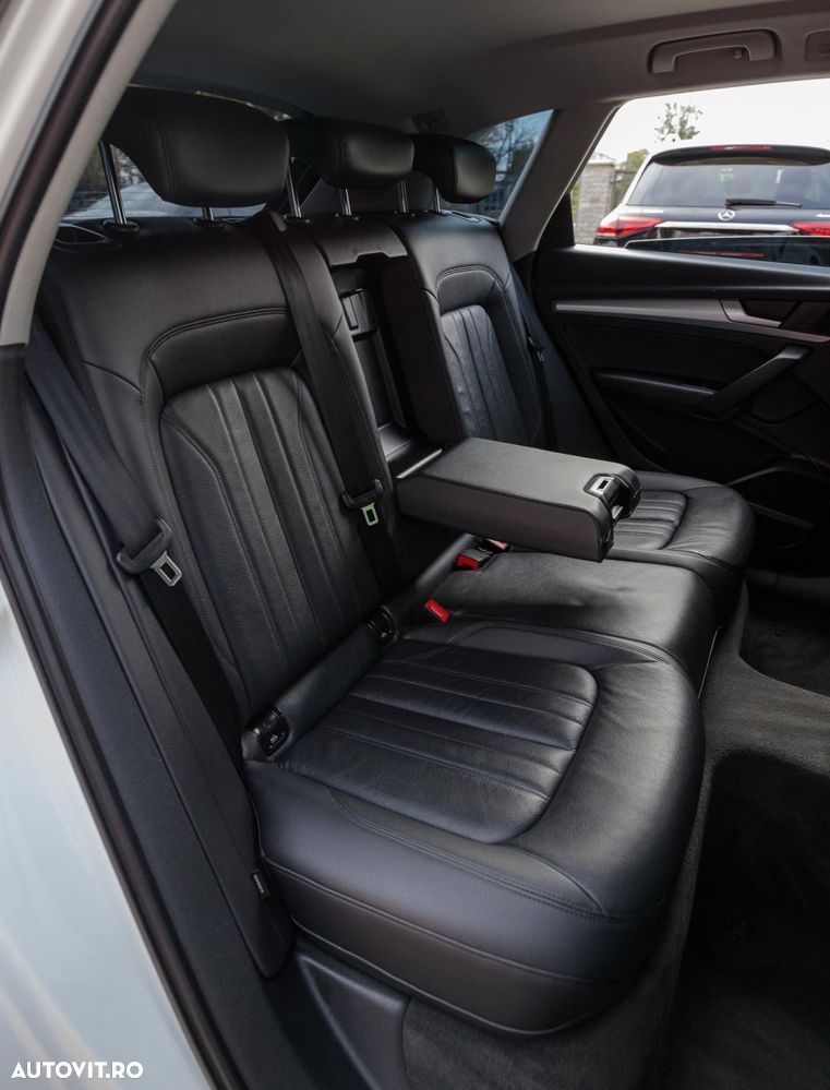 Audi Q5 - 10
