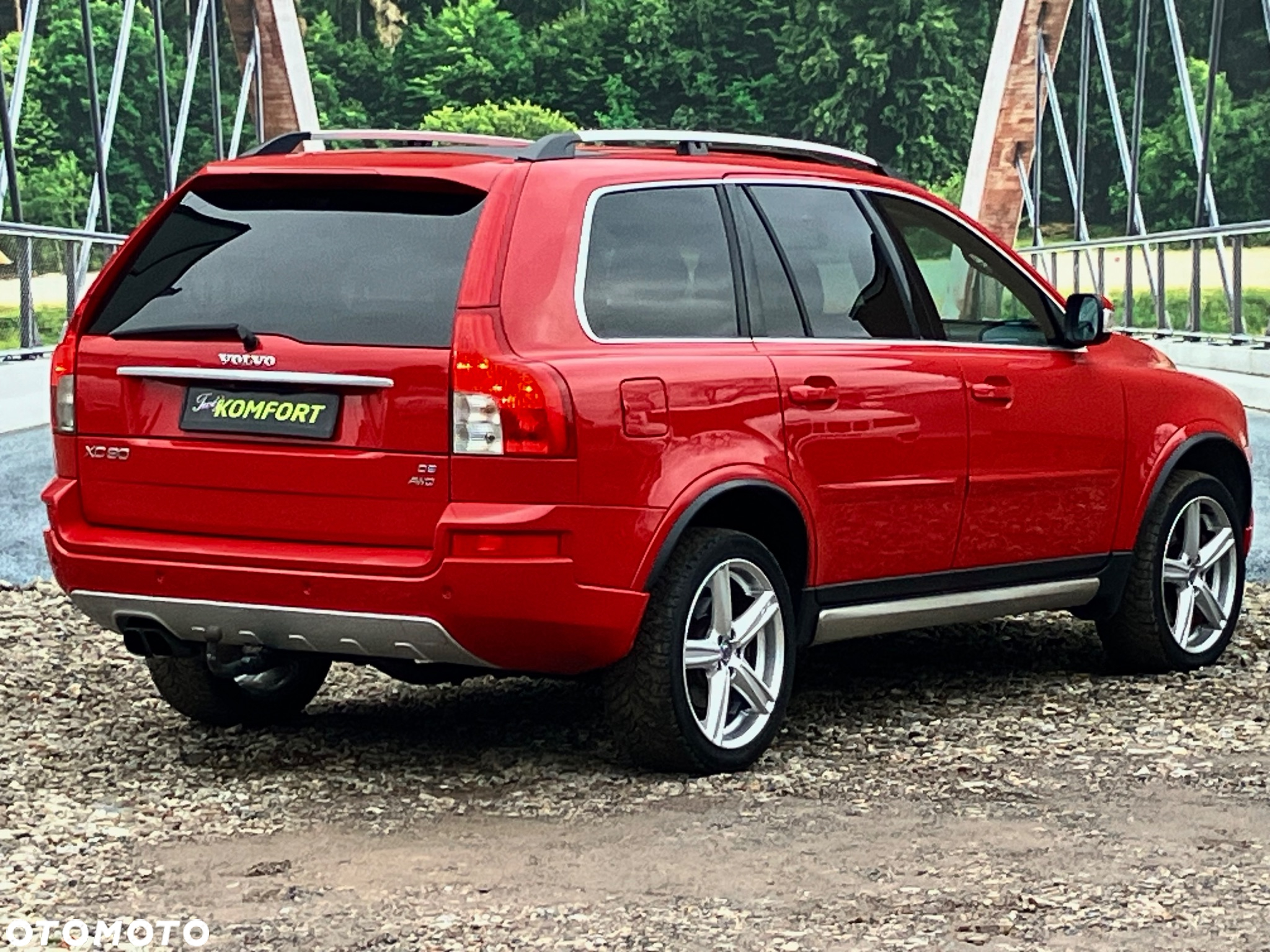 Volvo XC 90 D5 Sport - 14
