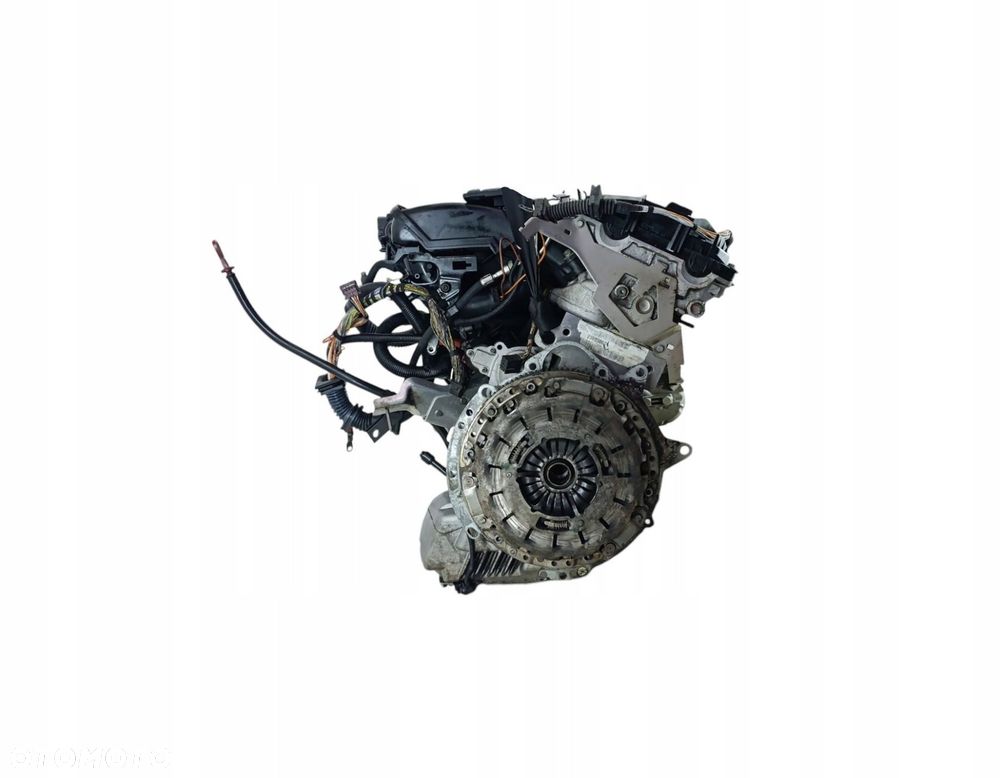 SILNIK KOMPLETNY BMW E39 / E60 / E53 / E83 / Z3 / E46 330i 3.0 M54B30 - 4