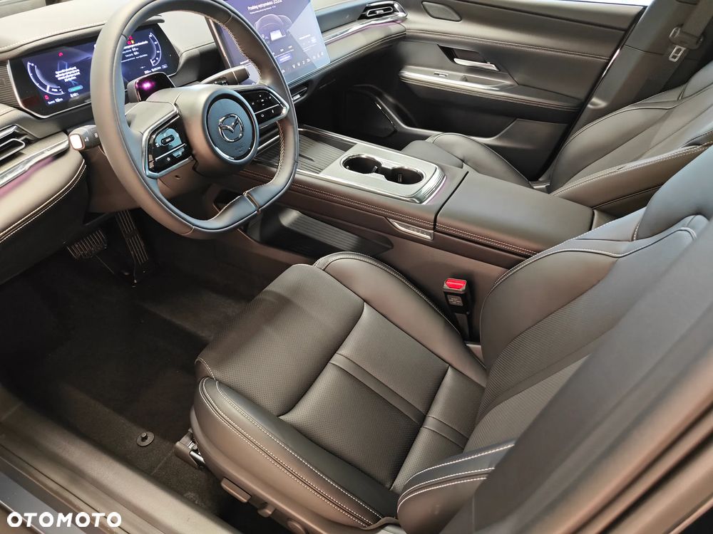 Mazda 6e Takumi - 9