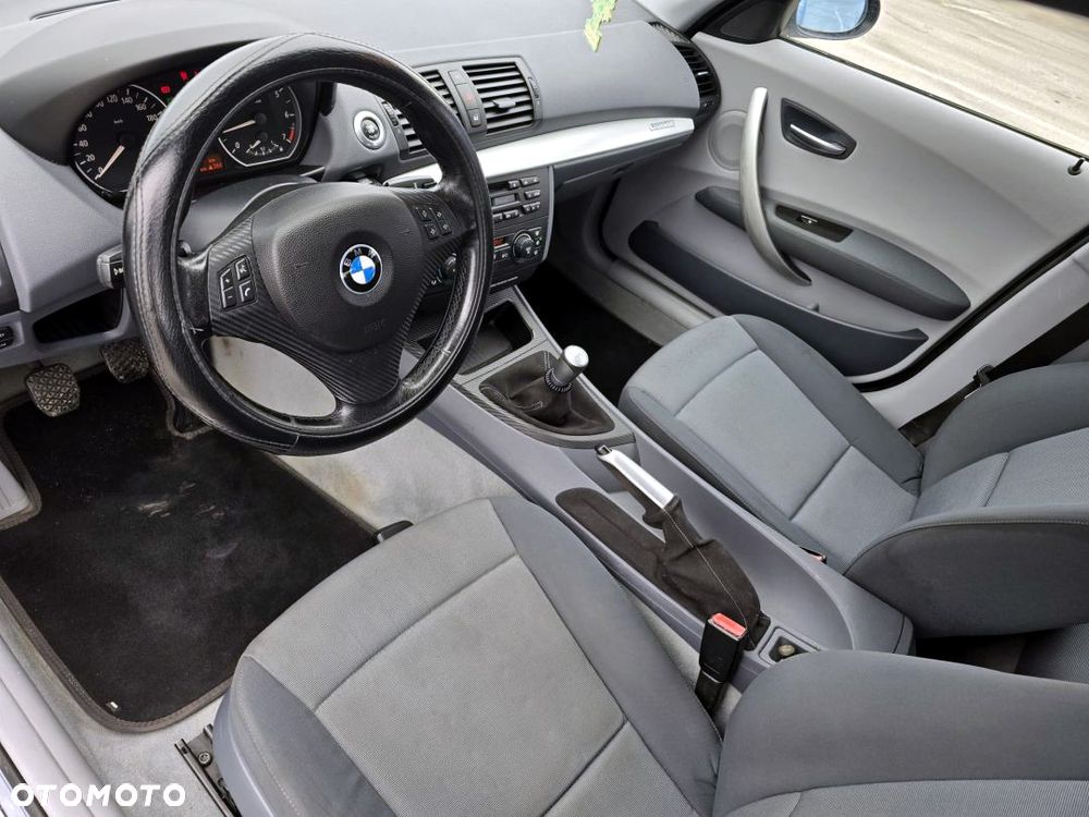 BMW Seria 1 - 14