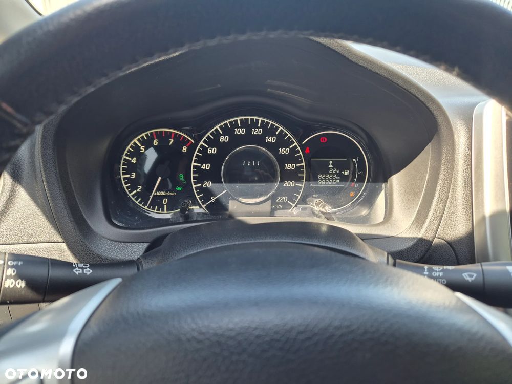 Nissan Note 1.2 DIG-S Tekna - 11