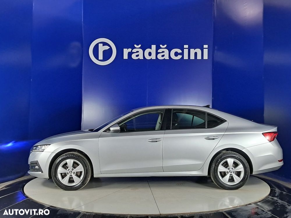 Skoda Octavia - 2
