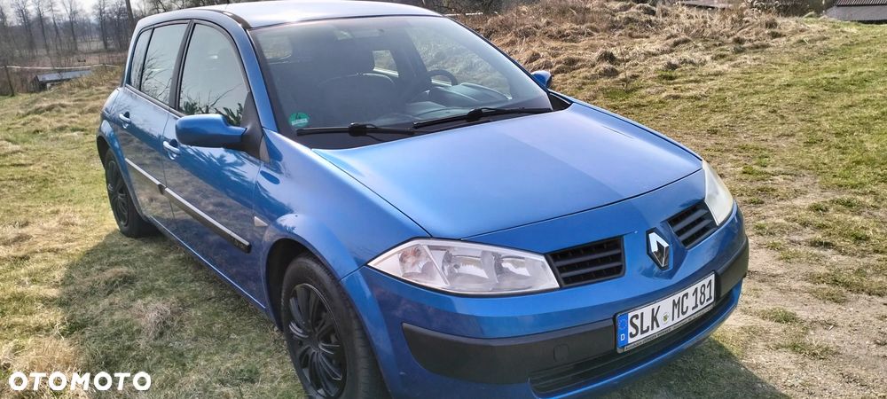 Renault Megane - 10