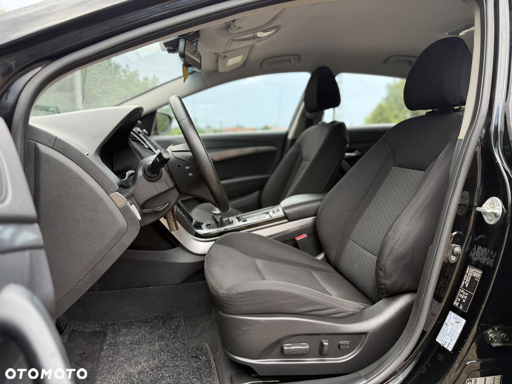 Hyundai i40 1.7 CRDi Premium - 15