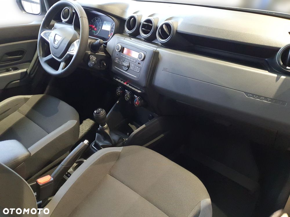 Dacia Duster 1.0 TCe Essential - 27
