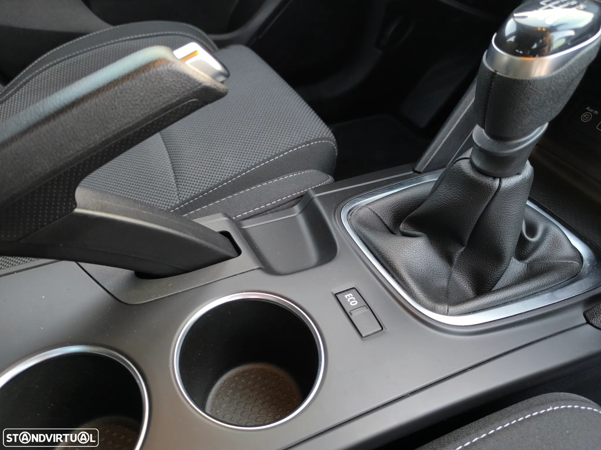 Renault Mégane Sport Tourer 1.5 Blue dCi Equilibre - 31