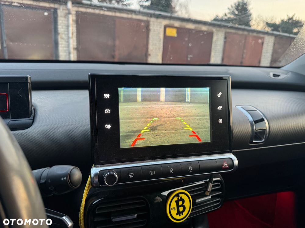 Citroën C4 Cactus PureTech 82 Stop&Start ETG Feel - 5