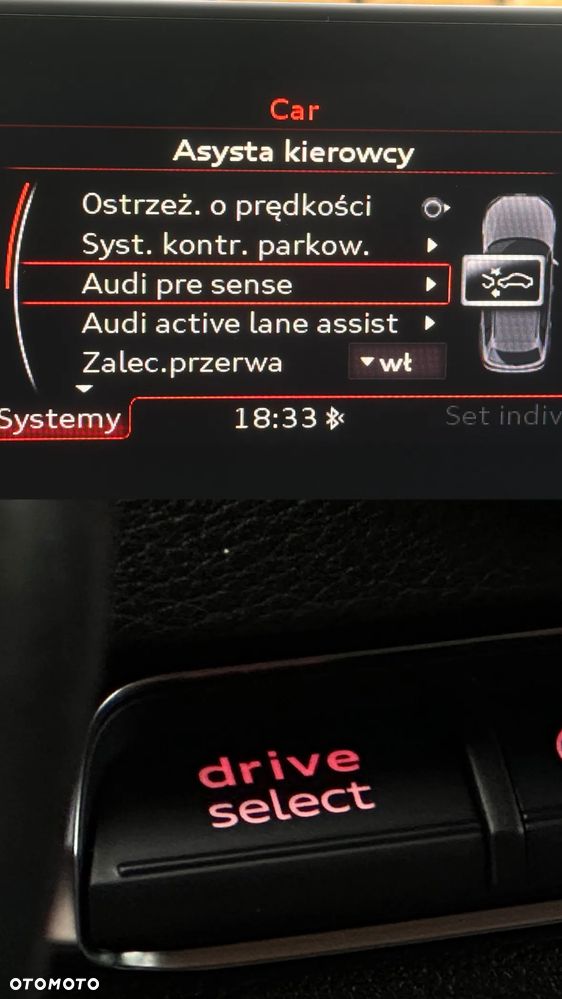 Audi A3 Sportback 1.4 TFSI cylinder on demand S line Sportpaket - 20