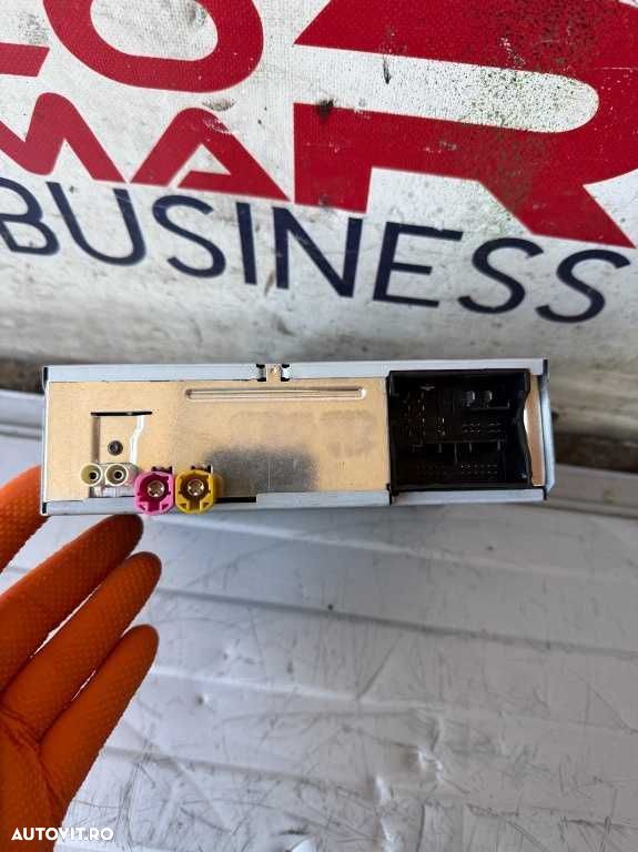 Navigatie originala VW CRAFTER 2.0 euro 6 - 4