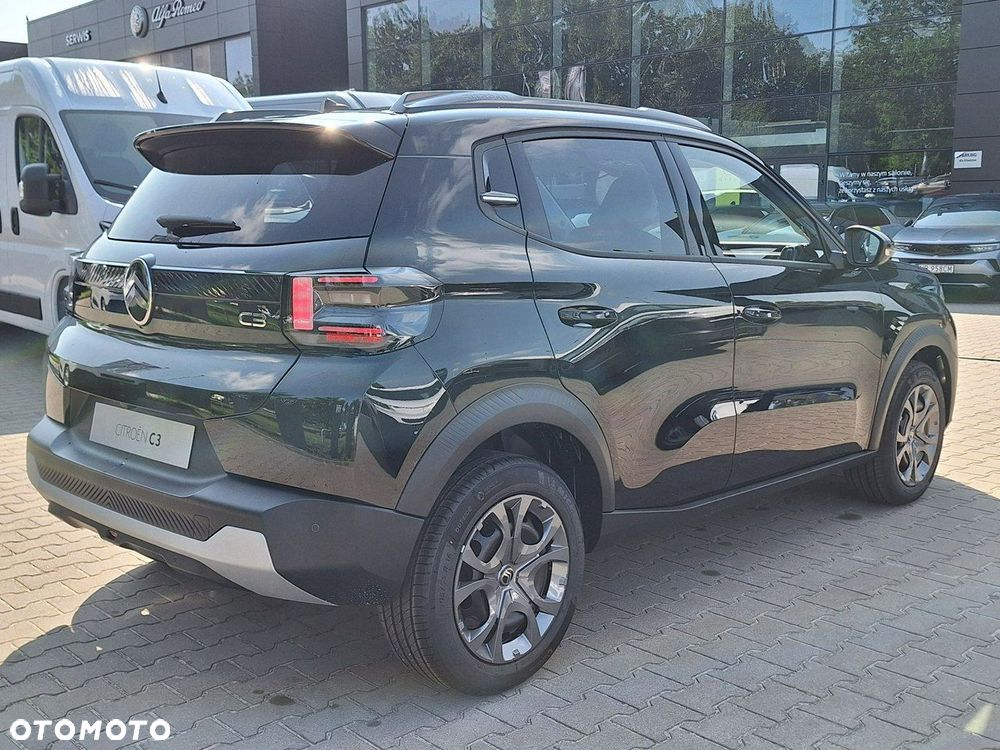 Citroën C3 - 9