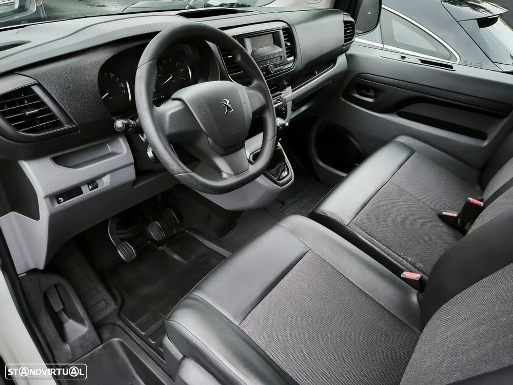 Peugeot Expert 1.5 Bluehdi L2 H1 Pro - 5