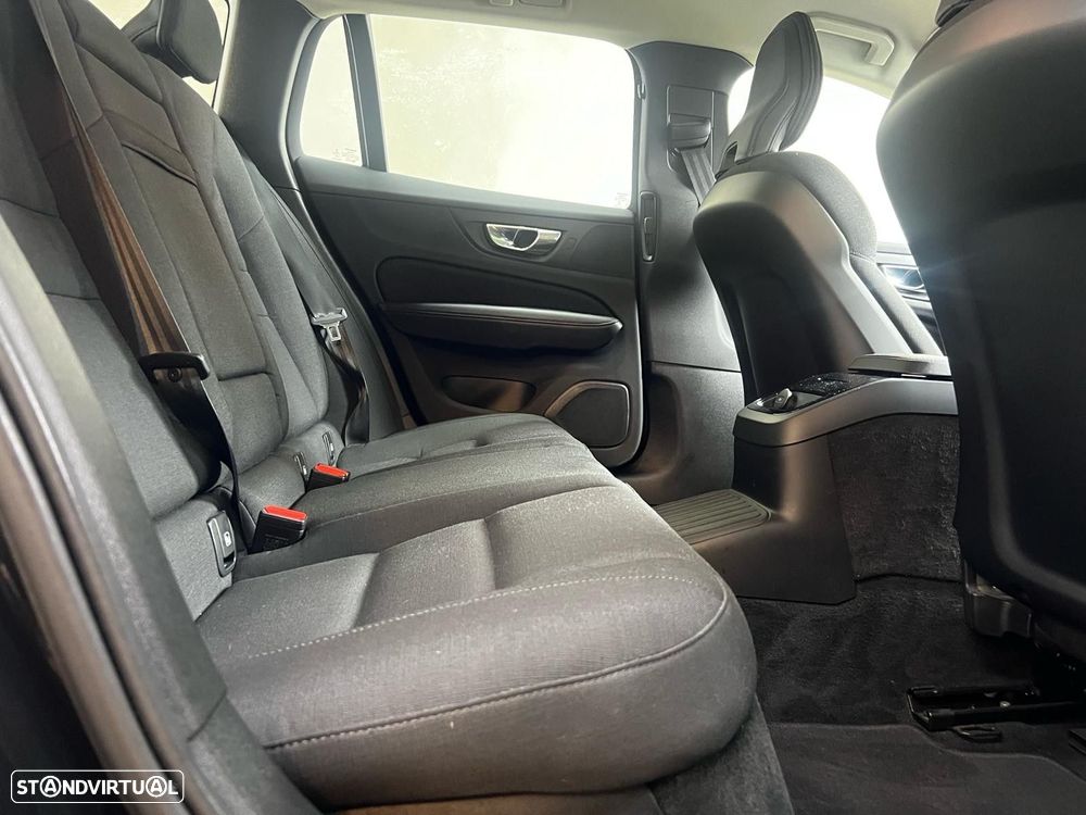 Volvo V60 2.0 T6 AWD TE Inscription - 16