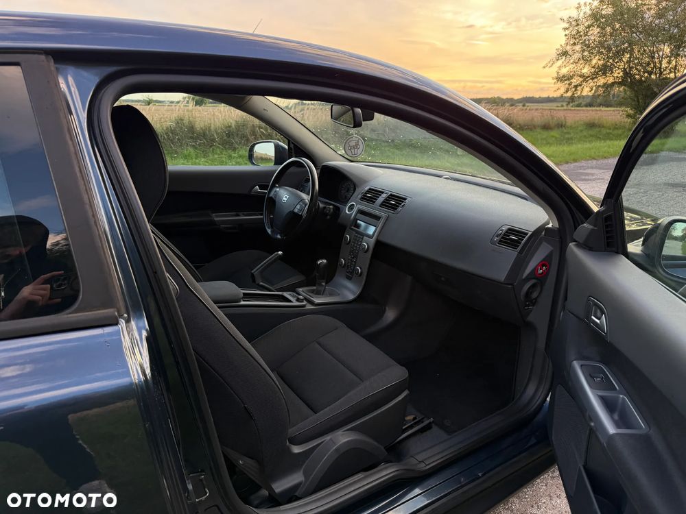 Volvo C30 1.6D DRIVe Kinetic - 30